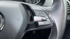 Skoda Fabia 1.0 MPI SE 5dr Petrol Hatchback